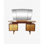 Alfred Cox Dressing Table - 1960s