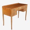 Dressing Table In Satin Birch C1950