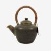 Danish Teapot by Michael Andersen & Son, 1960s