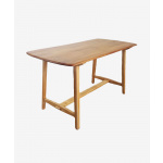 Ercol CC 41 Plank Dining Table 1950s