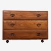 Ercol Chest of Drawers, 1960s