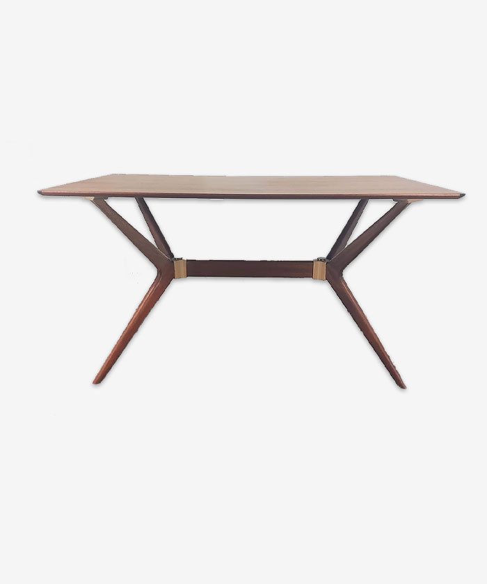 G-Plan Helicopter Dining Table, 1960s
