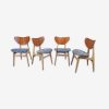 G PLAN Butterfly Chairs - 1950s