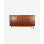 G-Plan Double Chest of Drawers