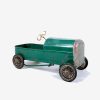 Vintage DUKE Pedal Car by Triang c1950