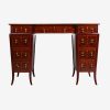 Antique ladies Writing Desk by Edwards and Roberts c1900