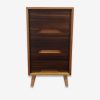 Small Stag C Range Chest Drawers 1950