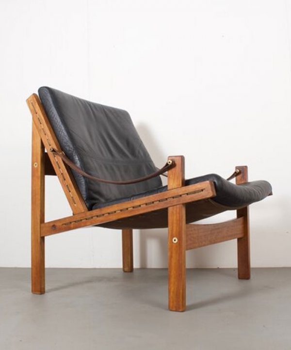 Thorbjørn Afdal Hunter Chair