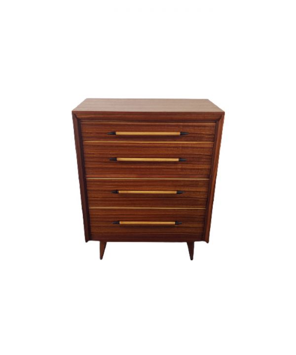 Lebus Chest of Drawers, 1960s