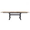 Ercol Grand Refectory Dining Table, 1990s