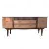 Stonehill Furniture Credenza/Sideboard, 1960s