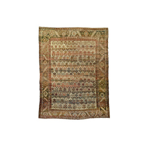 Antique Bakhshaysh Carpet