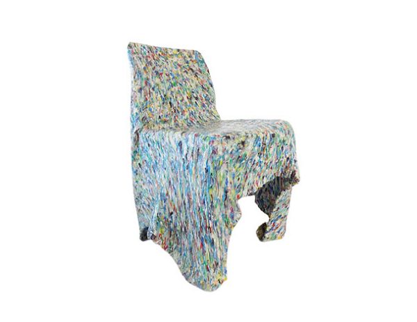 Bär + Knell Confetti Chair