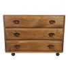 Ercol Chest of Drawers, 1960s - No.2