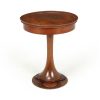 Danish Modernist Oak Table C1920