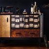 "Alchemy" mid-century G-Plan sideboard cabinet
