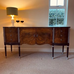 Mid century Regency Style Sideboard by Strongbow
