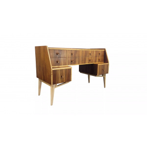 Mid Century Desk or Dressing Table, 1960s