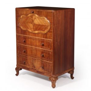 Butlers Linen Chest By Wylie & Lochhead