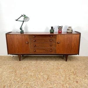 Mid Century Younger Sideboard