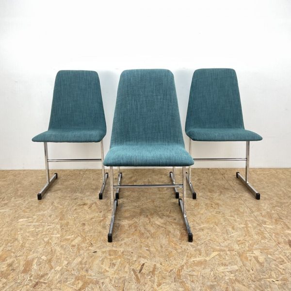 Vintage Chairs By PIEFF