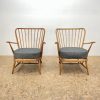 Vintage Ercol Chairs