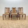 Vintage G Plan Dining Chairs