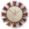 Vintage Wall Clock By Acctim, 1970s