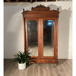 Exquisite Large French Armoire Of The Finest Quality