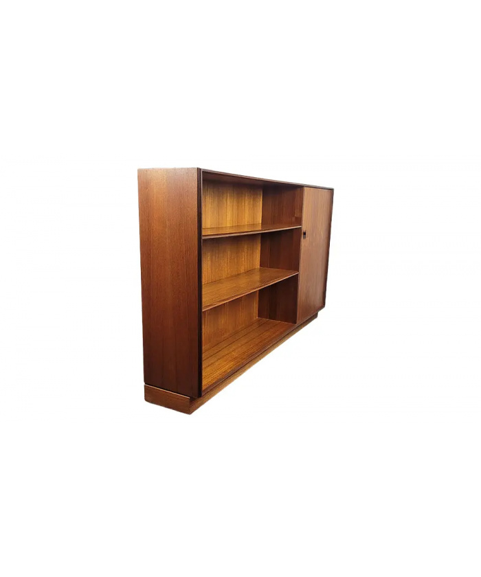 G-Plan Bookcase or Sideboard Unit, 1960s