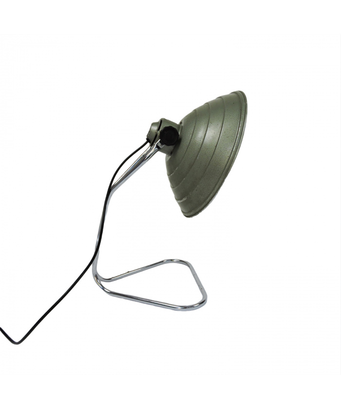Mid-Century Table Lamp from Sollux