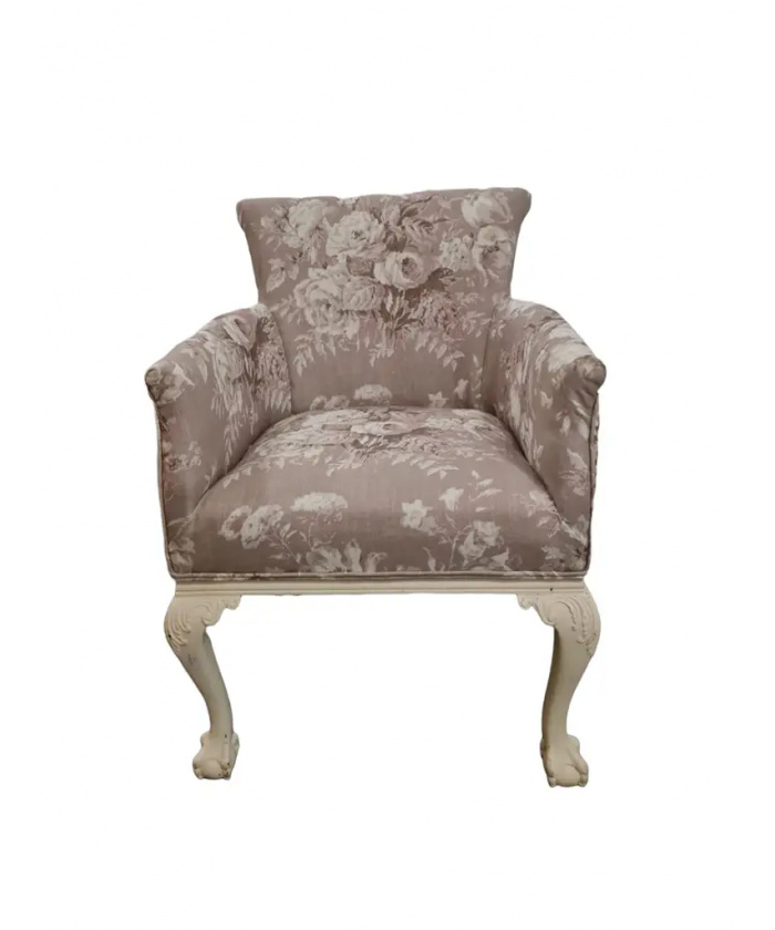 Bedroom Chair – Ralph Lauren