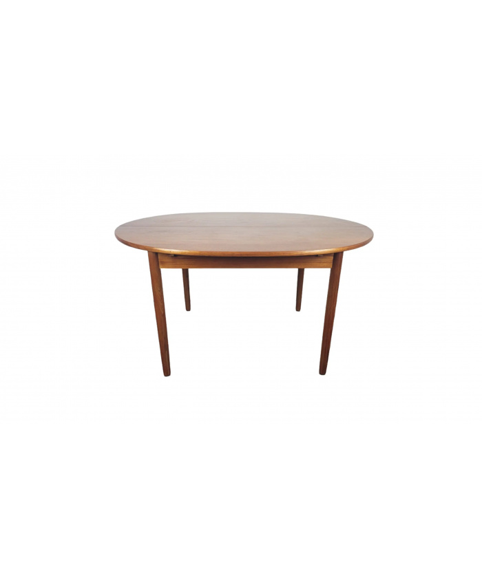 Dalescraft Extending Dining Table, 1960s
