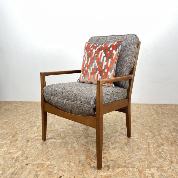 Mid Century Cintique Chair