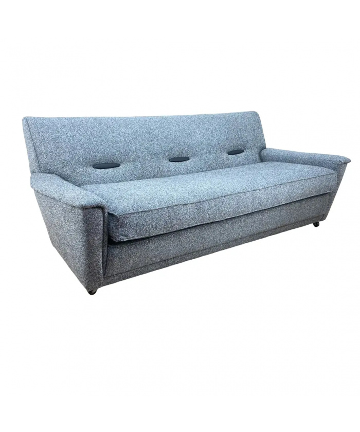 Mid Century Sofa By Howard Keith