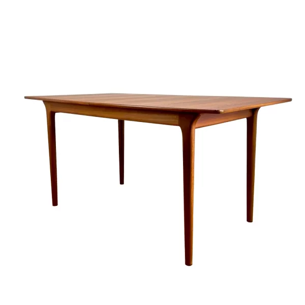 Vintage Dining Table By McIntosh