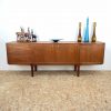 MID CENTURY SIDEBOARD BY A.H.MCINTOSH