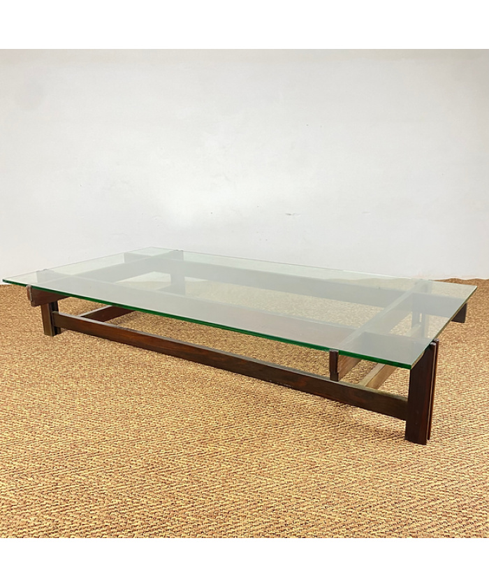 751 Ico Parisi coffee table for Cassina