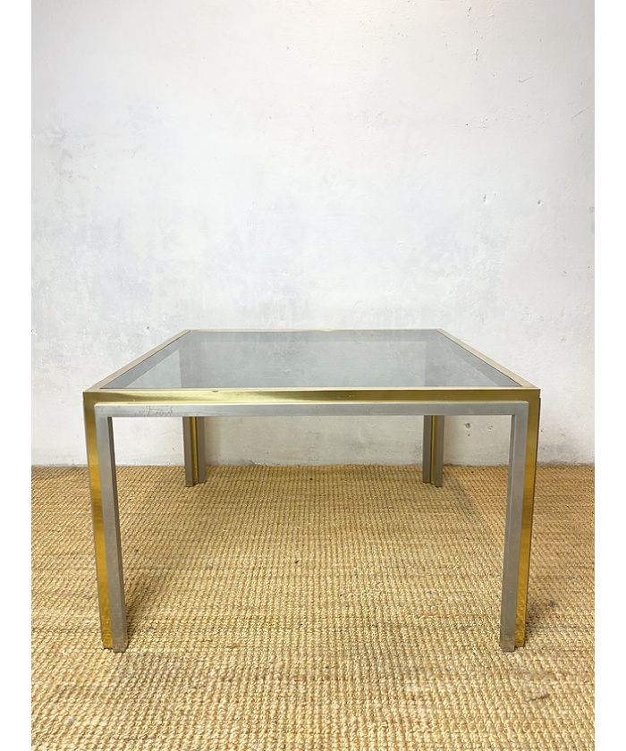 Coffee Table in the style of Willy Rizzo