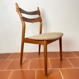 Helge Sibast for Sibast møbelfabrik design chair, model 59