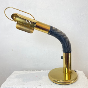 Sankey table lamp by Gino Sarfatti