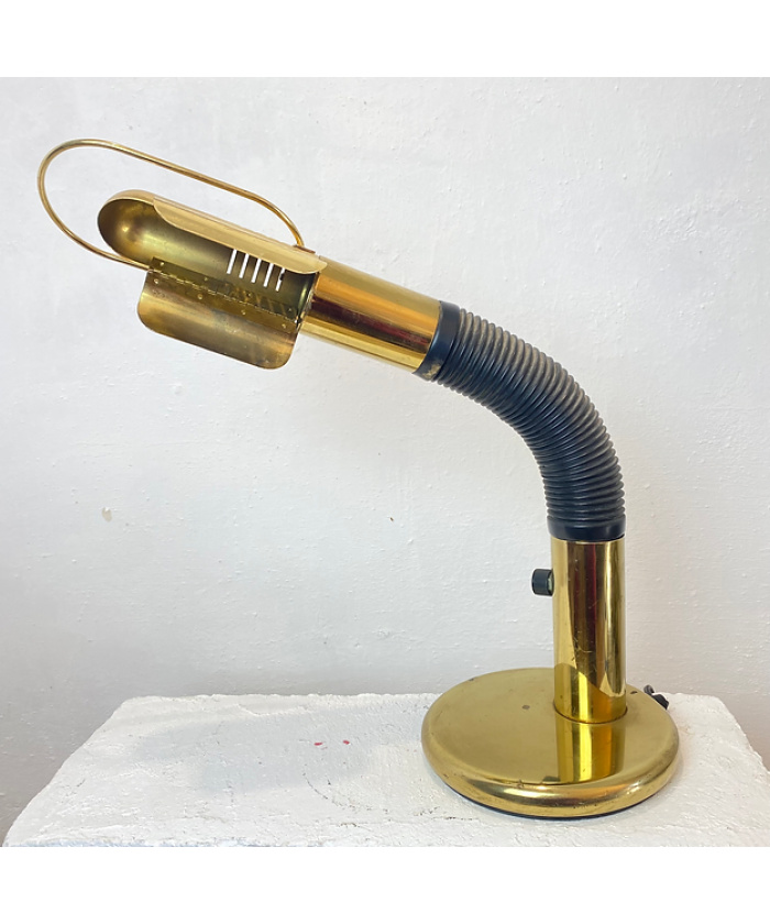 Sankey table lamp by Gino Sarfatti