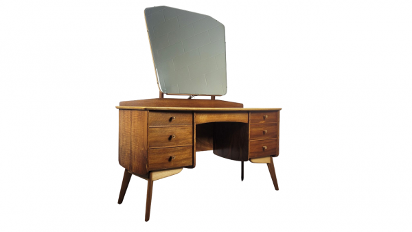 Alfred Cox Dressing Table, 1960s