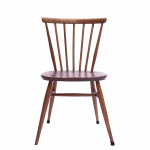 449 Bow Back Dining Chair By Ercol, 1960s