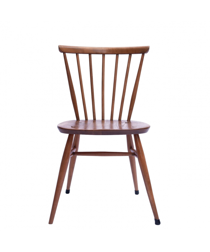 449 Bow Back Dining Chair By Ercol, 1960s