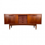 Mid Century Sideboard By White And Newton