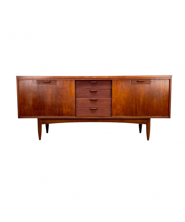 Mid Century Sideboard By White And Newton