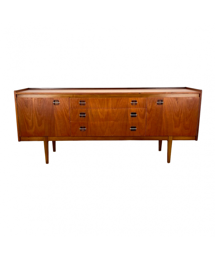 Mid Century Sideboard By Wrighton