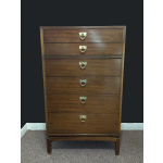 Mid-Century Stag Cantata Bedside drawers