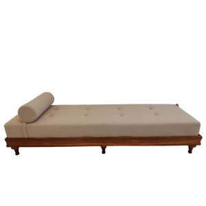 Daybed - Guillerme & Chambron